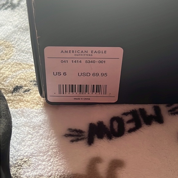 BRAND NEW boots size 6 - Picture 3 of 3